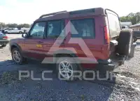2004 Land Rover Discovery фото