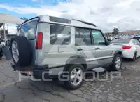 2004 Land Rover Discovery photo