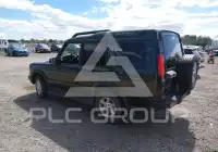 2004 Land Rover Discovery photo