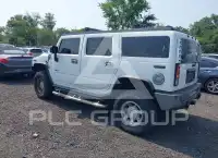 2004 Hummer H2 photo