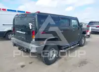2004 Hummer H2 photo