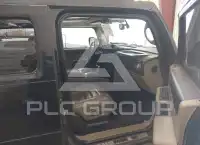2004 Hummer H2 фото