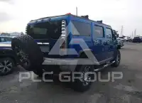 2004 Hummer H2 фото