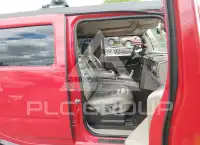 2004 Hummer H2 photo