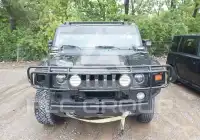 2004 Hummer H2 photo
