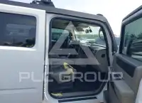 2004 Hummer H2 photo