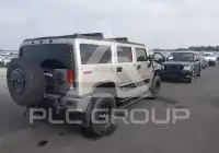 2004 Hummer H2 фото