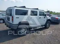 2004 Hummer H2 photo