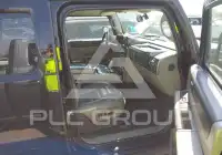 2004 Hummer H2 photo