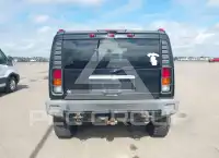 2004 Hummer H2 photo
