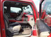 2004 Hummer H2 фото