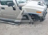 2004 Hummer H2 photo