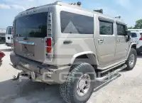 2004 Hummer H2 фото