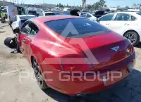 2004 Bentley Continental photo
