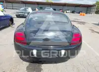 2004 Bentley Continental фото