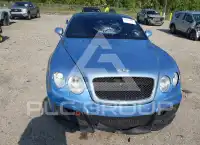 2004 Bentley Continental фото