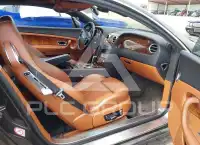 2004 Bentley Continental фото