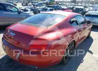 2004 Bentley Continental photo