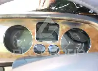 2004 Bentley Continental фото