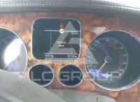 2004 Bentley Continental фото