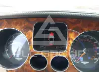 2004 Bentley Continental фото
