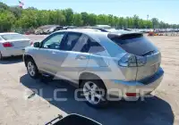 2004 Lexus RX330 фото