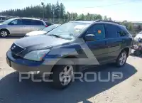 2004 Lexus RX330 фото