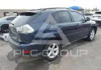 2004 Lexus RX330 фото