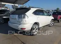2004 Lexus RX330 photo