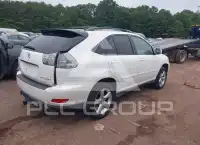 2004 Lexus RX330 photo