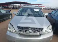 2004 Lexus RX330 photo