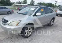2004 Lexus RX330 photo