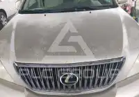 2004 Lexus RX330 фото
