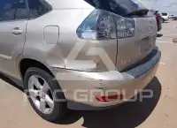 2004 Lexus RX330 фото