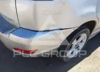 2004 Lexus RX330 фото
