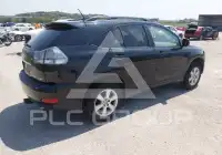 2004 Lexus RX330 photo