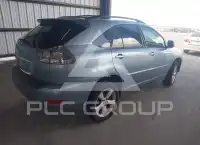 2004 Lexus RX330 фото