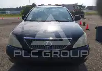 2004 Lexus RX330 фото