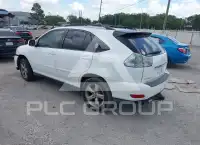 2004 Lexus RX330 фото