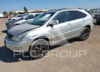 2004 Lexus RX330 фото