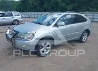 2004 Lexus RX330 фото