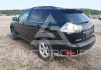 2004 Lexus RX330 фото