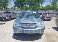 2004 Lexus RX330 фото