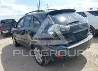 2004 Lexus RX330 фото