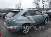 2004 Lexus RX330 фото