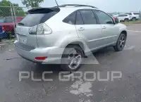 2004 Lexus RX330 фото