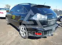 2004 Lexus RX330 фото