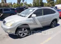2004 Lexus RX330 фото