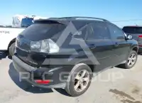 2004 Lexus RX330 фото