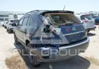 2004 Lexus RX330 photo